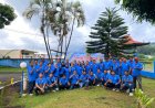 Perumda Tirta Kelimutu Ende Rajut Kebersamaan: Family Gathering Eratkan Persaudaraan Demi Tim Solid dan Kompak