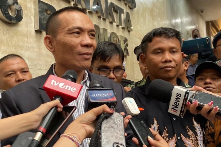 Kupas Tuntas: Polemik Ijazah Bapak Jokowi dan Motif Besar Dibaliknya!