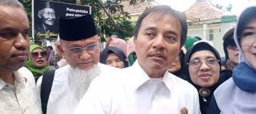 Kupas Tuntas: Polemik Ijazah Bapak Jokowi dan Motif Besar Dibaliknya!